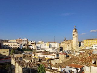 Casa en venta en Ontinyent