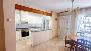Casa adosada en venta en Campos de Golf - Villa Martin - Los Dolses en Orihuela