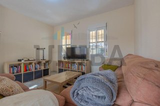 Casa adosada en venta en Ciudad Jardín en Badajoz