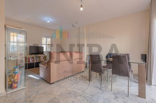 Casa adosada en venta en Ciudad Jardín en Badajoz