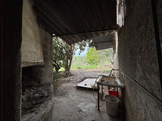 Casa rural en venta en Alguazas
