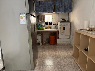 Casa rural en venta en Alguazas