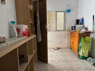 Casa rural en venta en Alguazas