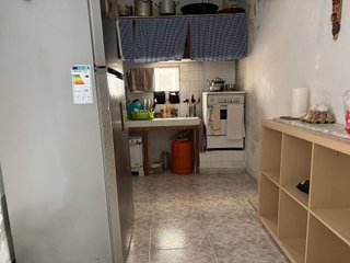 Casa rural en venta en Alguazas