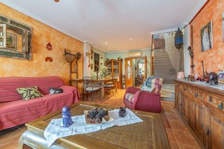Casa adosada en venta en San Javier en San Javier