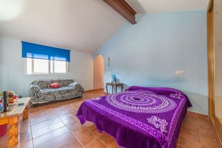 Casa adosada en venta en San Javier en San Javier