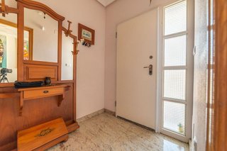 Casa adosada en venta en San Javier en San Javier