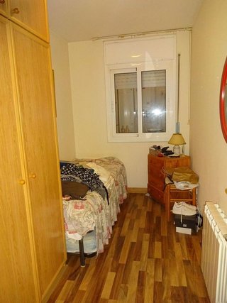 Piso en venta en Via Europa - Parc Central en Mataró