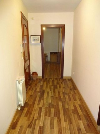 Piso en venta en Via Europa - Parc Central en Mataró