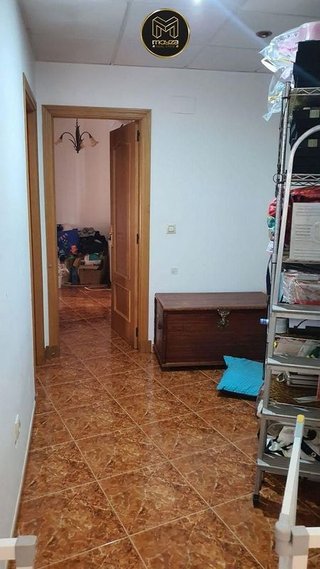 Chalet en venta en Ctra. Circunvalación - La Magdalena en Jaén