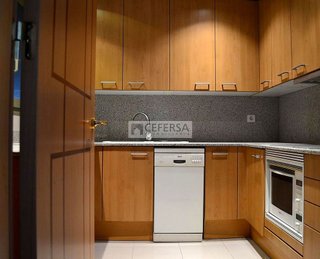 Piso en venta en La Dreta de l'Eixample en Barcelona