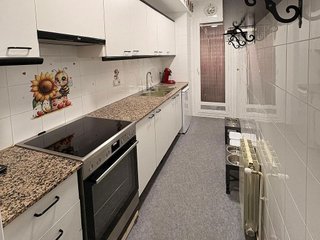 Piso en venta en Creu de Barberà en Sabadell