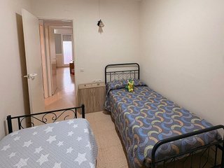 Piso en venta en Creu de Barberà en Sabadell