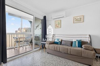 Piso en venta en Empuriabrava en Castelló d´Empúries