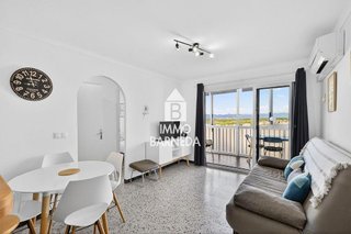 Piso en venta en Empuriabrava en Castelló d´Empúries