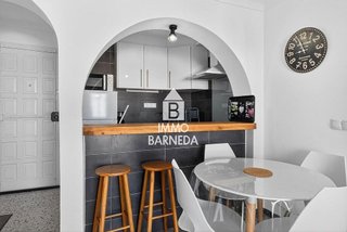 Piso en venta en Empuriabrava en Castelló d´Empúries
