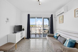 Piso en venta en Empuriabrava en Castelló d´Empúries