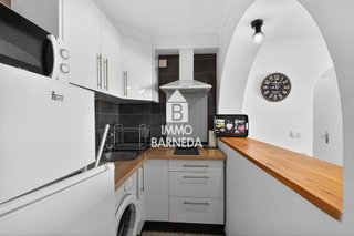 Piso en venta en Empuriabrava en Castelló d´Empúries