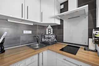 Piso en venta en Empuriabrava en Castelló d´Empúries