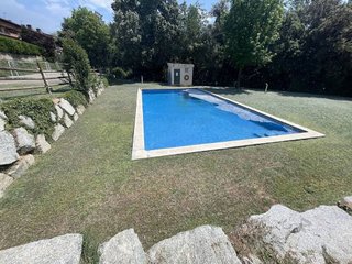 Casa en venta en Ametlla del Vallès, l´