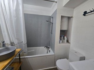 Estudio en venta en Santa Margarida en Roses