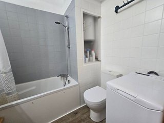Estudio en venta en Santa Margarida en Roses