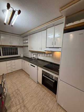 Piso en alquiler en El Infante en Murcia