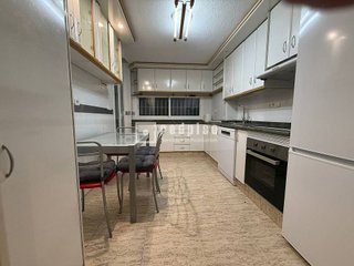 Piso en alquiler en El Infante en Murcia