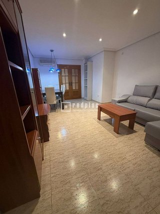 Piso en alquiler en El Infante en Murcia