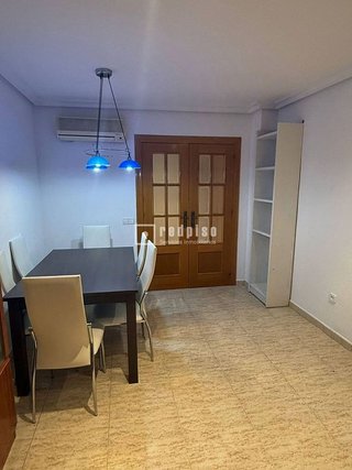 Piso en alquiler en El Infante en Murcia