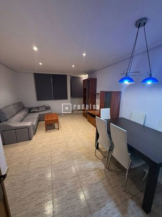 Piso en alquiler en El Infante en Murcia