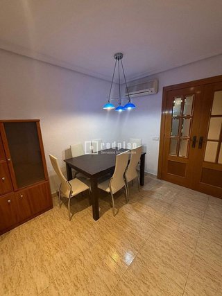 Piso en alquiler en El Infante en Murcia