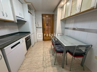 Piso en alquiler en El Infante en Murcia