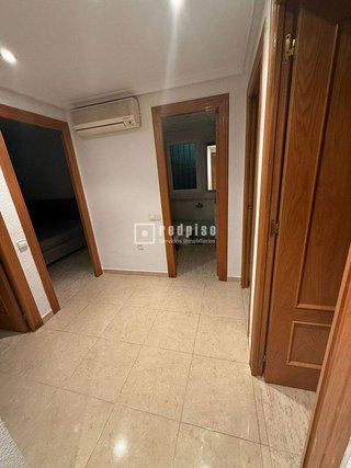 Piso en alquiler en El Infante en Murcia