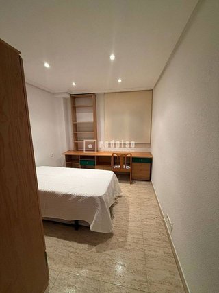 Piso en alquiler en El Infante en Murcia