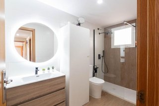 Piso en venta en Montserrat - Torre-Sana - Vilardell en Terrassa
