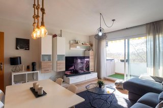 Piso en venta en Montserrat - Torre-Sana - Vilardell en Terrassa