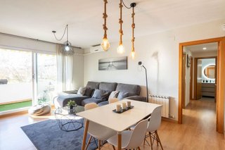 Piso en venta en Montserrat - Torre-Sana - Vilardell en Terrassa