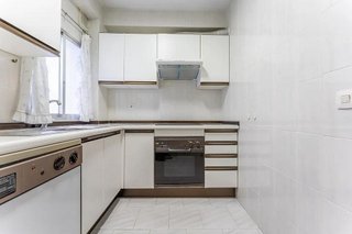 Piso en venta en La Maternitat i Sant Ramon en Barcelona