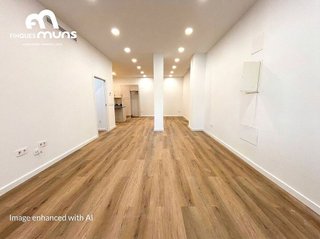 Piso en venta en Eixample Sud – Migdia en Girona