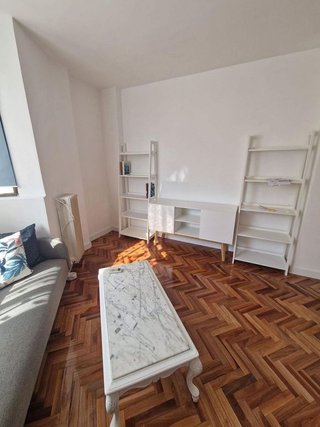 Piso en alquiler en Guindalera en Madrid