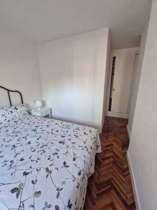 Piso en alquiler en Guindalera en Madrid