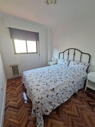 Piso en alquiler en Guindalera en Madrid
