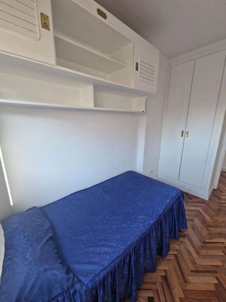 Piso en alquiler en Guindalera en Madrid