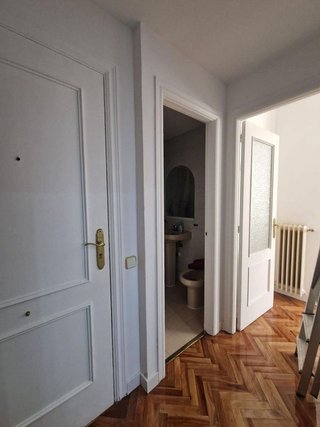 Piso en alquiler en Guindalera en Madrid