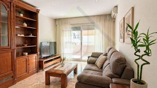 Piso en venta en Pla d'en Boet en Mataró