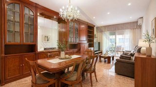 Piso en venta en Pla d'en Boet en Mataró