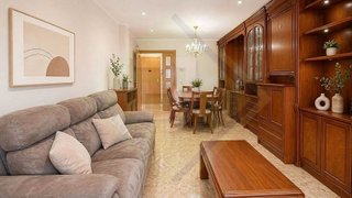 Piso en venta en Pla d'en Boet en Mataró