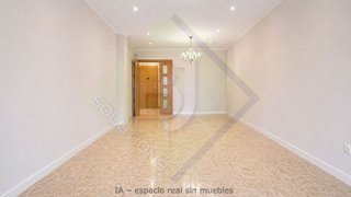 Piso en venta en Pla d'en Boet en Mataró