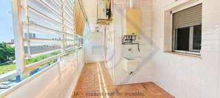 Piso en venta en Pla d'en Boet en Mataró